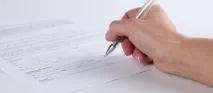 Зразок наказу на утримання із заробітної плати за шкоду, нестачу, штрафи та інші причини плати