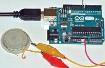 Операції аналогового введення-виводу, робота зі звуком Знайомство з Arduino частина 3 робота