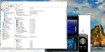У кого SSD, будь ласка, подивіться яка його температура кого