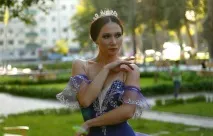 У мистецтва немає кордонів» історія однієї балерини кордонів