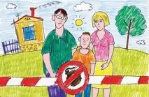 Загроза теракту, як вижити і не постраждати, Психологія загроза