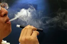 Вчені довели шкоду електронних сигарет Наука та техніка шкоду