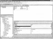 Управління таблицями без використання transact-sql управління