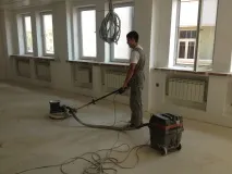 Укладання лінолеуму своїми руками, Робимо своїми руками лінолеуму