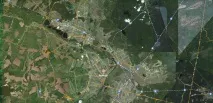 вулицями