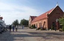 Калінінград - колись Кенігсберг кенігсберг