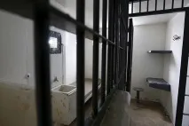 Як живуть найнебезпечніші злочинці на світі Суспільство Світ злочинці