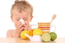 кашель