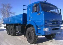 КамАЗ-43118 Технічні характеристики, ціна, пристрій, двигун, фото камаз-43118