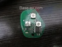 Kalina Priora Несправність ключа, Base-ex kalina