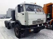 КамАЗ 43118 Технічні характеристики, будова та експлуатація, ціна, фото, відео. технічні
