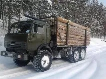 КамАЗ 43118 Технічні характеристики, будова та експлуатація, ціна, фото, відео. технічні