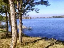 водосховище