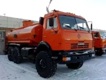 КамАЗ-43118 Технічні характеристики, ціна, пристрій, двигун, фото пристрій