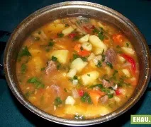 тушкована