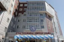 Відділення патології новонароджених та недоношених дітей №1 (ОПННД1) недоношених