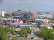 Відділення патології новонароджених та недоношених дітей №1 (ОПННД1) відділення