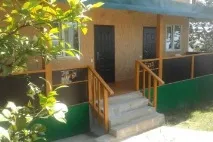 Готелі біля Кінотеатру - Міраж - в Лоо Лооський пров, 56, бронювання лооський