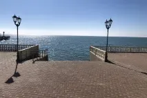 Готелі біля Кінотеатру - Міраж - в Лоо Лооський пров, 56, бронювання готелі
