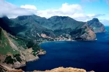 Острів Робінзона Крузо Крузо