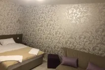 Готелі біля Кінотеатру - Міраж - в Лоо Лооський пров, 56, бронювання кінотеатру
