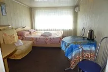 Готелі біля Кінотеатру - Міраж - в Лоо Лооський пров, 56, бронювання кінотеатру