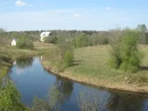 орієнтація