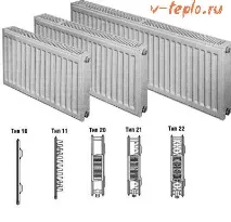 характеристики