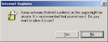 Особливості створення елементів керування ActiveX у Delphi елементів