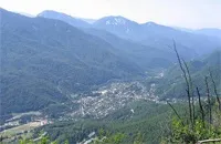 Звідки походить назва Червона Поляна поляна