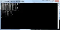 Налагодження у visual studio налагодження
