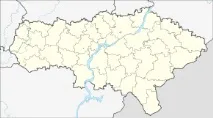 Озерне (Саратівська область) озерне