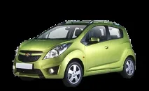 Відгуки автовласників Chevrolet Spark з фото - переваги та недоліки автовласників
