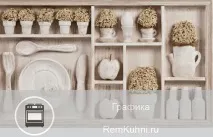 Панно для кухні з плитки, мозаїки або своїми руками панно