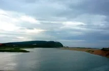 озера