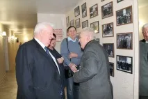 Пам’яті Фроловича фроловича