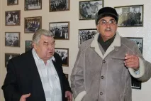 Пам’яті Фроловича його