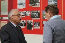 Пам’яті Фроловича фроловича