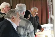 Пам’яті Фроловича області