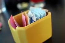 Пам’ять та інтелект продукти, які завдають їм шкоди завдають