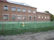 Озерне (Саратівська область) область