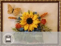 Панно для кухні з плитки, мозаїки або своїми руками мозаїки