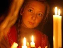 Відзначаємо свято за православними канонами свято