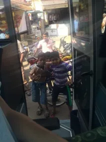 Відгуки Гоа (Індія). Хампі