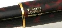 Parker Sonnet Sonnet