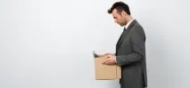 Усунення від роботи з ініціативи роботодавця ініціативи