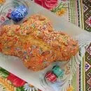 Пасхальна випічка, Рецепти Юльєтти юльєтти
