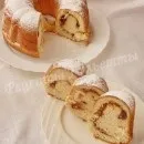 Пасхальна випічка, Рецепти Юльєтти випічка