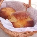 Пасхальна випічка, Рецепти Юльєтти випічка