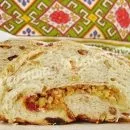 Пасхальна випічка, Рецепти Юльєтти пасочки